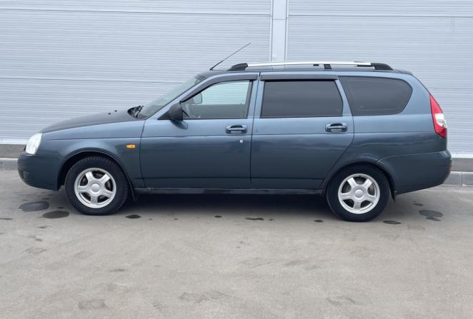 Lada (ВАЗ) Priora I Рестайлинг с пробегом 2014 года, цена 470 000 рублей, 144171 км, универсал, Автокод Объявления