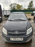 Lada (ВАЗ) Granta I Вологда  - изображение 3