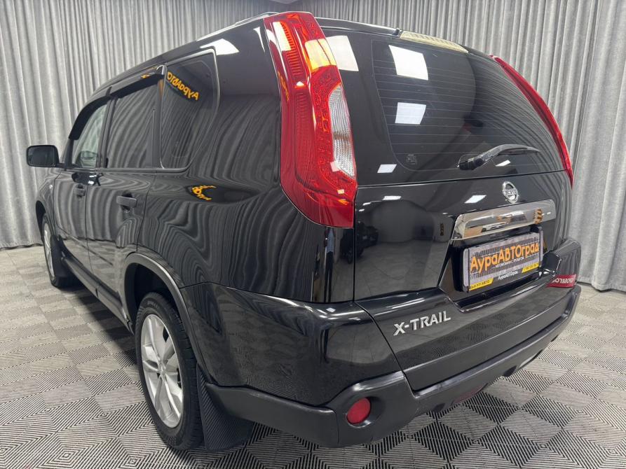 Nissan X-Trail II Рестайлинг Стерлитамак  - изображение 12
