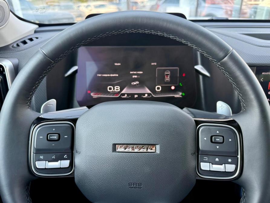 Haval Dargo Воронеж  - изображение 13