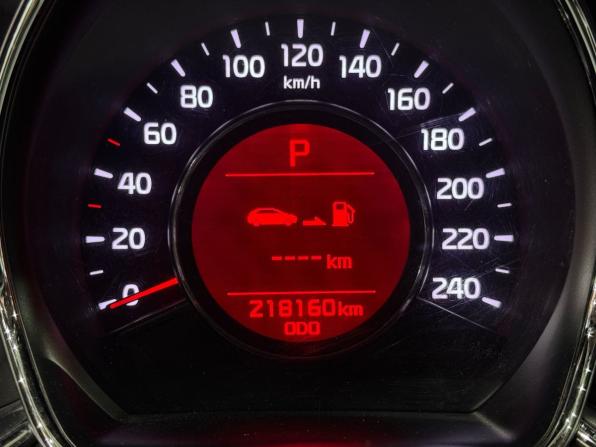 Kia Ceed II с пробегом 2012 года, цена 779 000 рублей, 218000 км, хэтчбек, Автокод Объявления