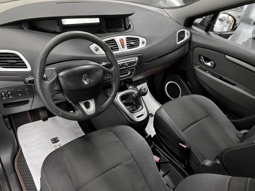 Renault Scenic III Тверь  - изображение 8