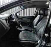 Chevrolet Cruze I Москва  - изображение 33
