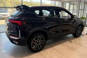 Belgee X50+ Москва  - изображение 21