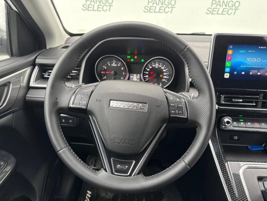 Haval M6 II Нижний Тагил  - изображение 22