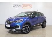 Renault Kaptur I Рестайлинг Коломна  - изображение 18