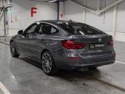 BMW 3 серии VI (F3x) Рестайлинг Казань  - изображение 35
