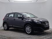 Nissan Qashqai I Рестайлинг Москва  - изображение 24