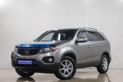 Kia Sorento II Новокузнецк  - изображение 38