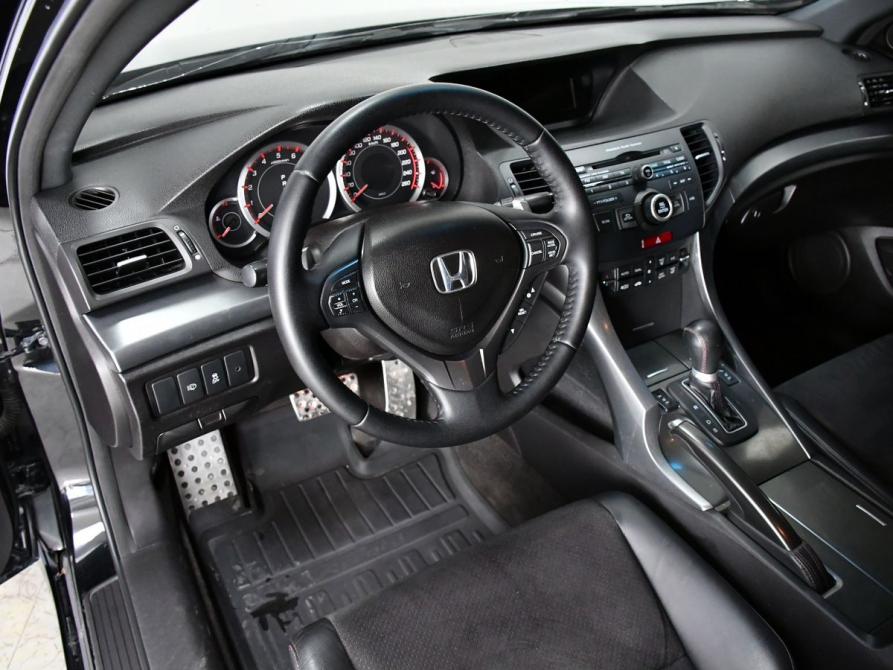 Honda Accord VIII Рестайлинг Новосибирск  - изображение 12