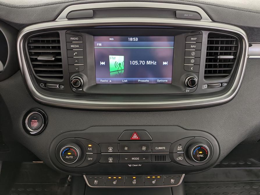 Kia Sorento III Prime Москва  - изображение 17