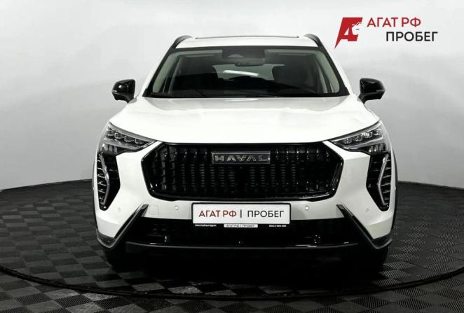 Haval Jolion I Рестайлинг с пробегом 2025 года, цена 2 425 000 рублей, 13531 км, внедорожник, Автокод Объявления