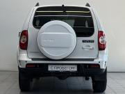 Chevrolet Niva I Рестайлинг Барнаул  - изображение 38