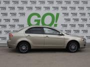 Mitsubishi Lancer X Владимир  - изображение 19