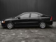 Volvo S60 I Рестайлинг Екатеринбург  - изображение 25