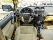 Toyota Land Cruiser Prado 150 Series Рестайлинг 1 Москва  - изображение 39