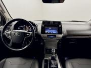 Toyota Land Cruiser Prado 150 Series Рестайлинг 2 Вологда  - изображение 40