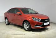Lada (ВАЗ) Vesta I Саранск  - изображение 30