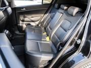 Kia Sportage IV Рестайлинг Краснодар  - изображение 30