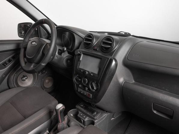 Lada (ВАЗ) Granta I с пробегом 2015 года, цена 620 000 рублей, 123404 км, седан, Автокод Объявления