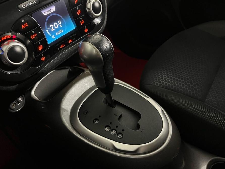 Nissan Juke I Ижевск  - изображение 12