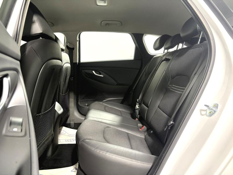 Hyundai i30 III Рестайлинг 2 Пермь  - изображение 17