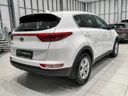 Kia Sportage IV Казань  - изображение 28
