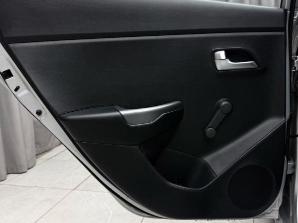 Kia Rio III Рестайлинг с пробегом 2016 года, цена 1 029 000 рублей, 150768 км, хэтчбек, Автокод Объявления