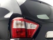 Nissan Terrano III (D10) Мурманск  - изображение 31