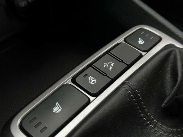 Hyundai Creta I Рестайлинг с пробегом 2020 года, цена 1 799 000 рублей, 89900 км, внедорожник, Автокод Объявления