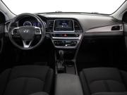 Hyundai Sonata VII (LF) Рестайлинг Санкт-Петербург  - изображение 30
