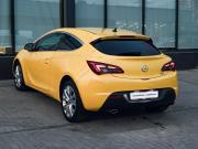 Opel Astra J Рестайлинг Екатеринбург  - изображение 26