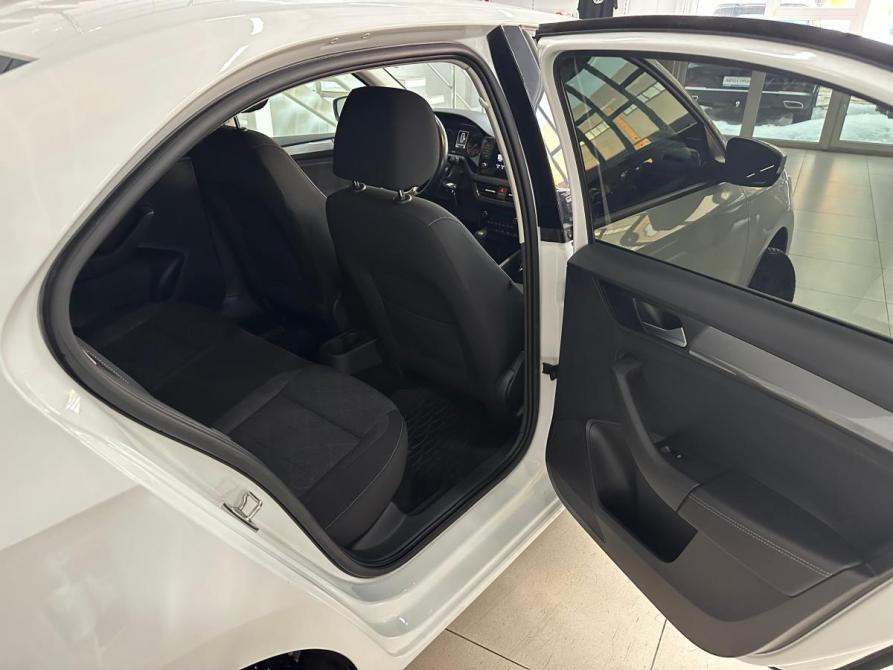 Volkswagen Polo VI Уфа  - изображение 29