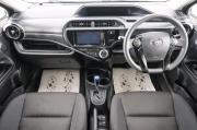 Toyota Aqua I Рестайлинг Красноярск  - изображение 33