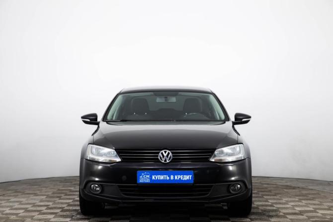 Volkswagen Jetta VI с пробегом 2013 года, цена 949 000 рублей, 253133 км, седан, Автокод Объявления