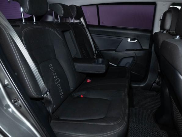 Kia Sportage III с пробегом 2013 года, цена 1 233 000 рублей, 188000 км, внедорожник, Автокод Объявления