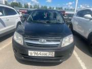 Lada (ВАЗ) Granta I Владимир  - изображение 7