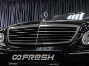Mercedes-Benz E-Класс III (W211 S211) Тюмень  - изображение 38