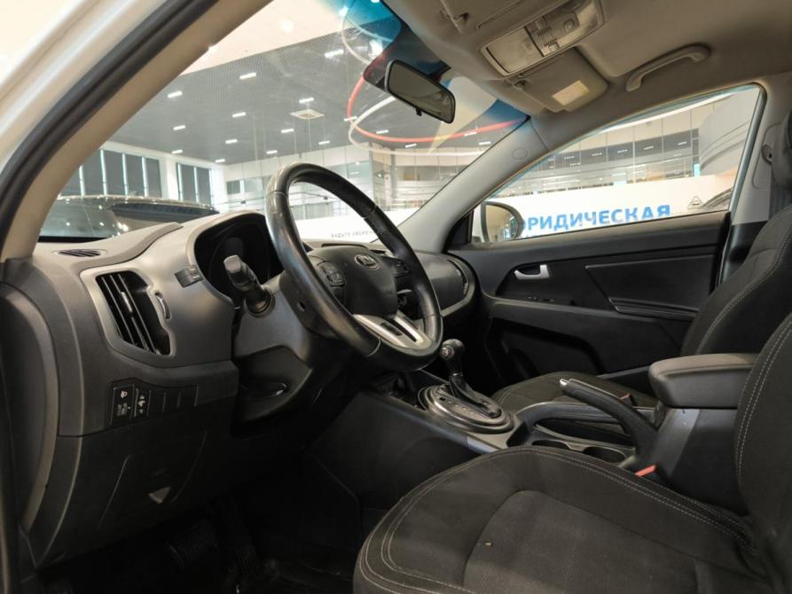 Kia Sportage III Казань  - изображение 20