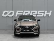 Lada (ВАЗ) Vesta I Рестайлинг (NG) Краснодар  - изображение 22
