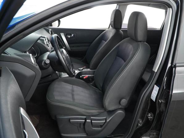 Nissan Qashqai I Рестайлинг с пробегом 2012 года, цена 899 077 рублей, 246825 км, внедорожник, Автокод Объявления