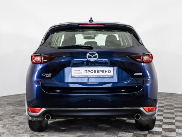 Mazda CX-5 II с пробегом 2017 года, цена 2 099 000 рублей, 189423 км, внедорожник, Автокод Объявления