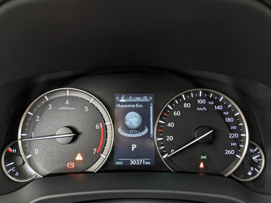 Lexus RX IV Рестайлинг Москва  - изображение 16