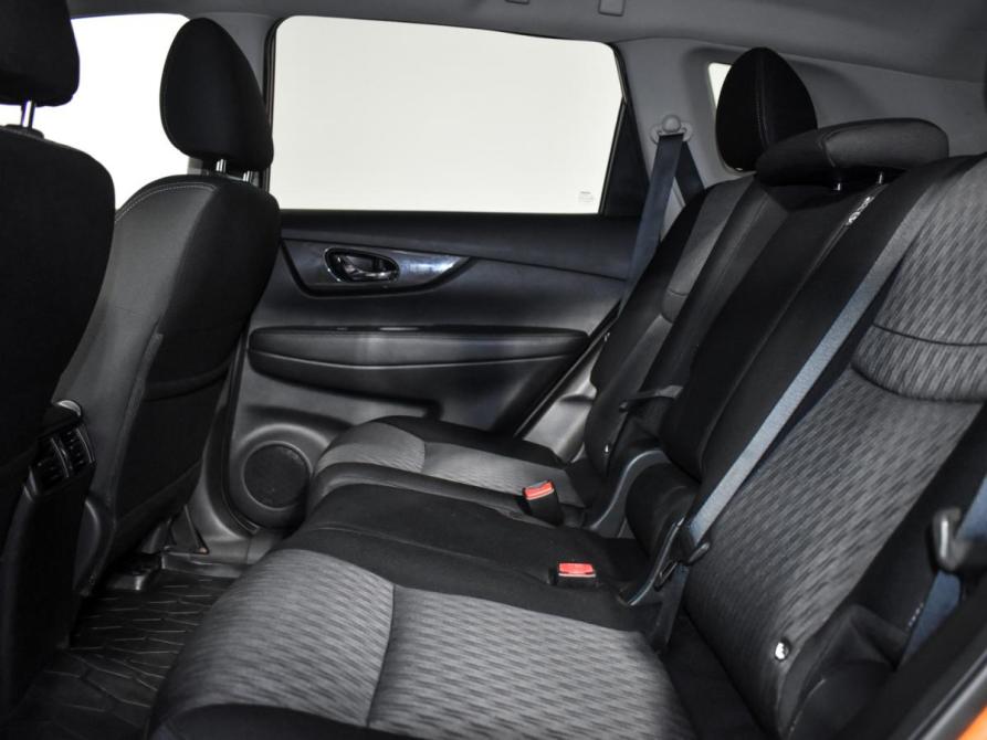 Nissan X-Trail III Рестайлинг Санкт-Петербург  - изображение 13