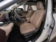 Toyota Highlander IV (XU70) Москва  - изображение 37