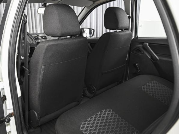 Lada (ВАЗ) Granta I Рестайлинг с пробегом 2020 года, цена 619 000 рублей, 155525 км, седан, Автокод Объявления