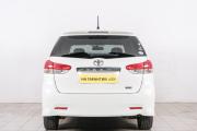 Toyota Wish II Красноярск  - изображение 27