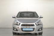 Chevrolet Aveo II Челябинск  - изображение 22