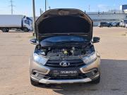 Lada (ВАЗ) Granta I Рестайлинг Набережные Челны  - изображение 36