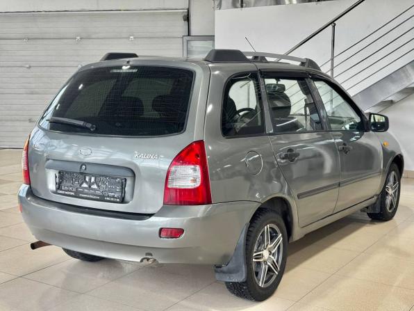 Lada (ВАЗ) Kalina I с пробегом 2011 года, цена 200 900 рублей, 200000 км, универсал, Автокод Объявления